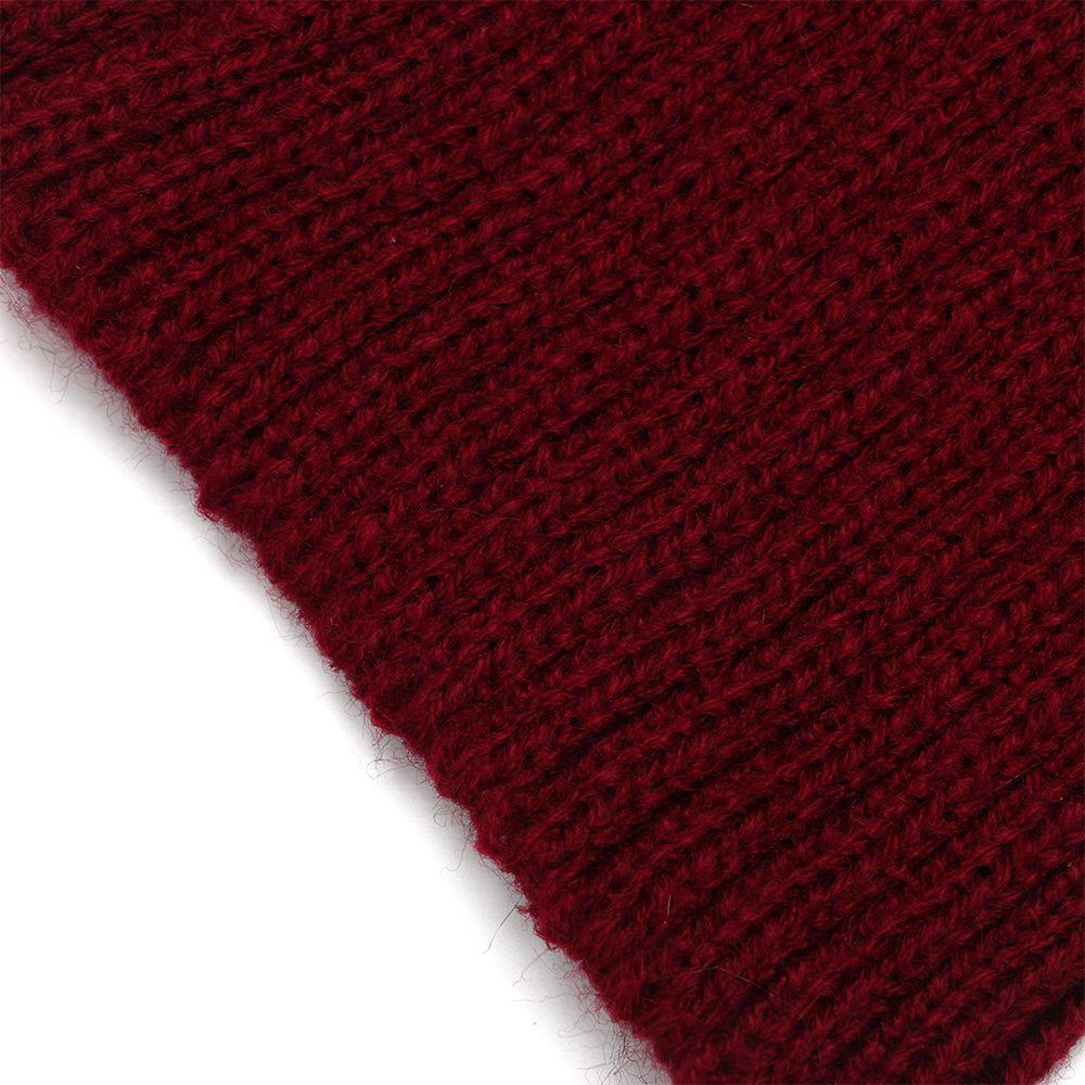 Solid Color Women Winter Knitting Leg Warmers Socks Boot Warmers Boot Socks
