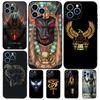 Египет Нефертити Анубис Анкх Для Huawei Nova 12i 12s 11i 7i 8i Y73 Y70 Y90 Y60 Y72 Y61 Y91 9 10 SE P40 Lite P30 Pro Чехол