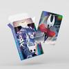 30 шт. Hollow Knight Hornet Silksong LOMO Коллекционный Набор Карточек Коробка