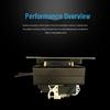 SOZYIN 10kg Dual-Stage Drone Cargo Dispenser