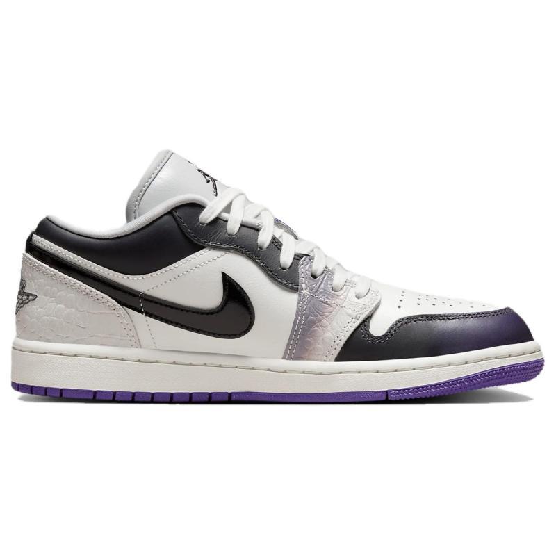Jordan 1 Низкие Se Панк-рок Женские Jordan HF5759-101