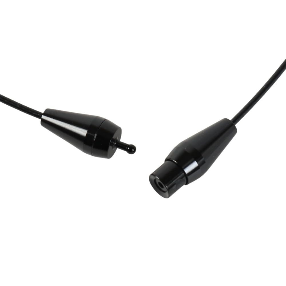 Phiten RAKUWA Necklace Wire EXTREME Black 43cm [Relieves Stiff Shoulders and Neck] [Made with Phiten's Advanced Metax Technology]