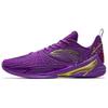 Speed Decision 6 Basketball Shoes Men Sneaker Deep-Purple 112531112S-2