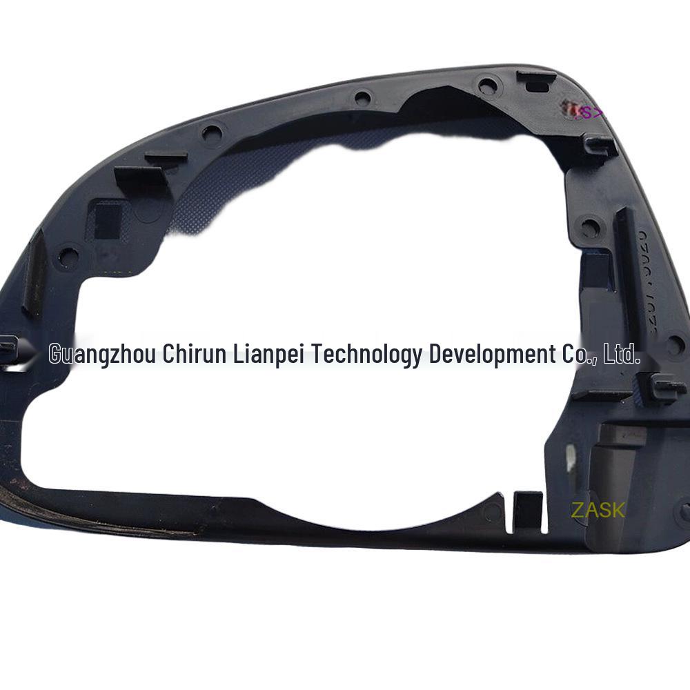 Rearview Mirror for Tesla Model 3/Y - Perfect Fit