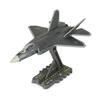 1/200 1/150 Scale Toy Plane Aircraft Fighter Model J31 J20 FC-31 Diecast Metal Airplane Miniature Unique Collection Gift for Children