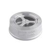 304 Stainless Steel Wafer Swing Check Valve