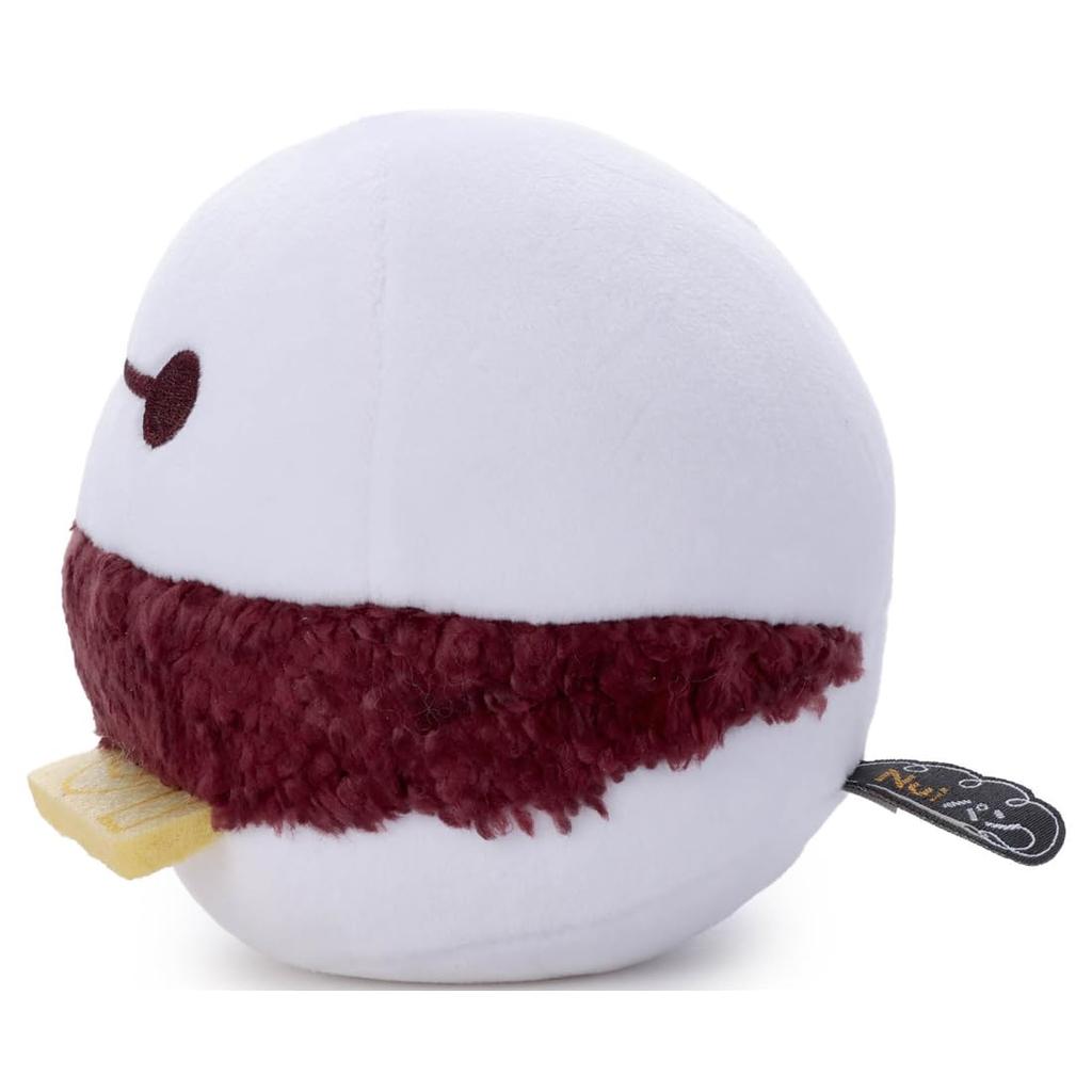 TAKARATOMY Disney Plush Bean Butter A.R.T.S Character/Nui Bread/Small Toy/Red Sandwich/Baymax