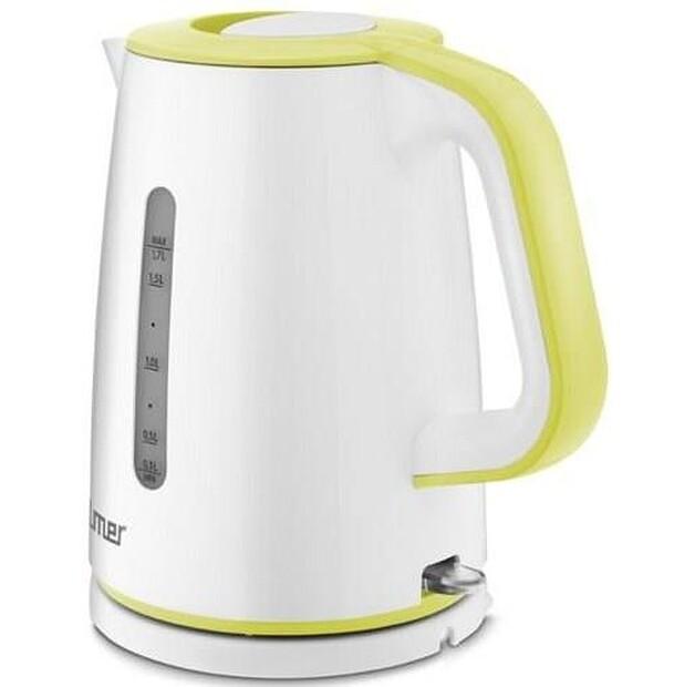 Electric Kettle Zelmer ZCK7620G