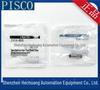PISCO Япония CVC4-M5A/B, CVC4-M6A, CVC4-M6B Вакуумный обратный клапан - Новый и Оригинальный