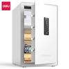 Настенный сейф H460 с отпечатком пальца и паролем