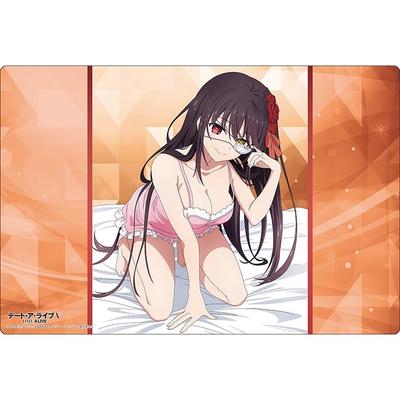 Bushiroad Коллекция резиновых ковриков V2 Date A Live V Том 1494 «Куруми Токисаки»