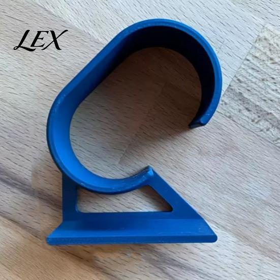 Подставка для демонстрации часов для коллекции, 3D-печатная подставка для ювелирных изделий, Минималистичный держатель для часов, браслетов, Хранение браслетов, ожерелий, Настольный органайзер