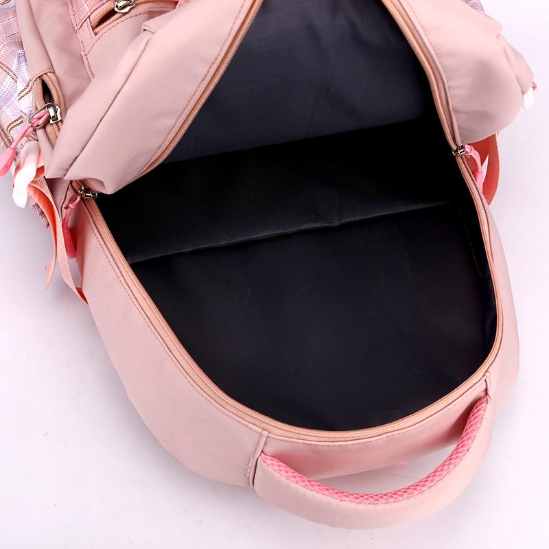 Аниме One Piece Printed College Bag Bag Document Bag Teen Back To School Холщовый рюкзак для девочек и мальчиков, студенческая сумка для ноутбука, мужская и женская дорожная сумка, рюкзак