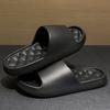 Slippers Women's Home Indoor Bathroom Non-slip Thick Bottom Summer Hotel Bath Cool Slippers Men