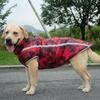 Puppy Coat Jacket Pet Vest Waterpoof Dog Warm Clothes Pet Cat Cotton Pet Supplies Winter Clothes