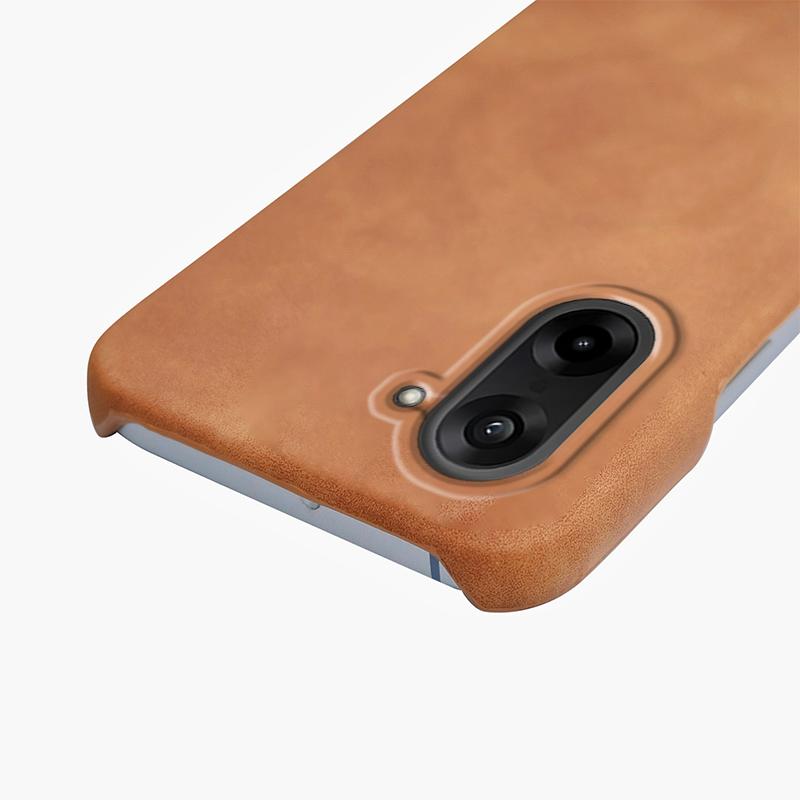 Магнитный безрамочный чехол из овечьей кожи для OnePlus Ace 5 Racing Ace5 Ultra 1+Nord CE 5 13R 13T, беспроводная зарядка, противоударный чехол