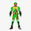 Fictional Character Haruka Mizusawa Kamen Rider Brave Iron On Heat Transfer Printing Vinyl Patches Sticker for Clothes DIY Appliques Washable Patches