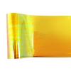 30X100CM Car Color-Changing Film Scratch Proof Chameleon Automobile Headlamp Membrane for Car Lamp Tail Fog Light Tint