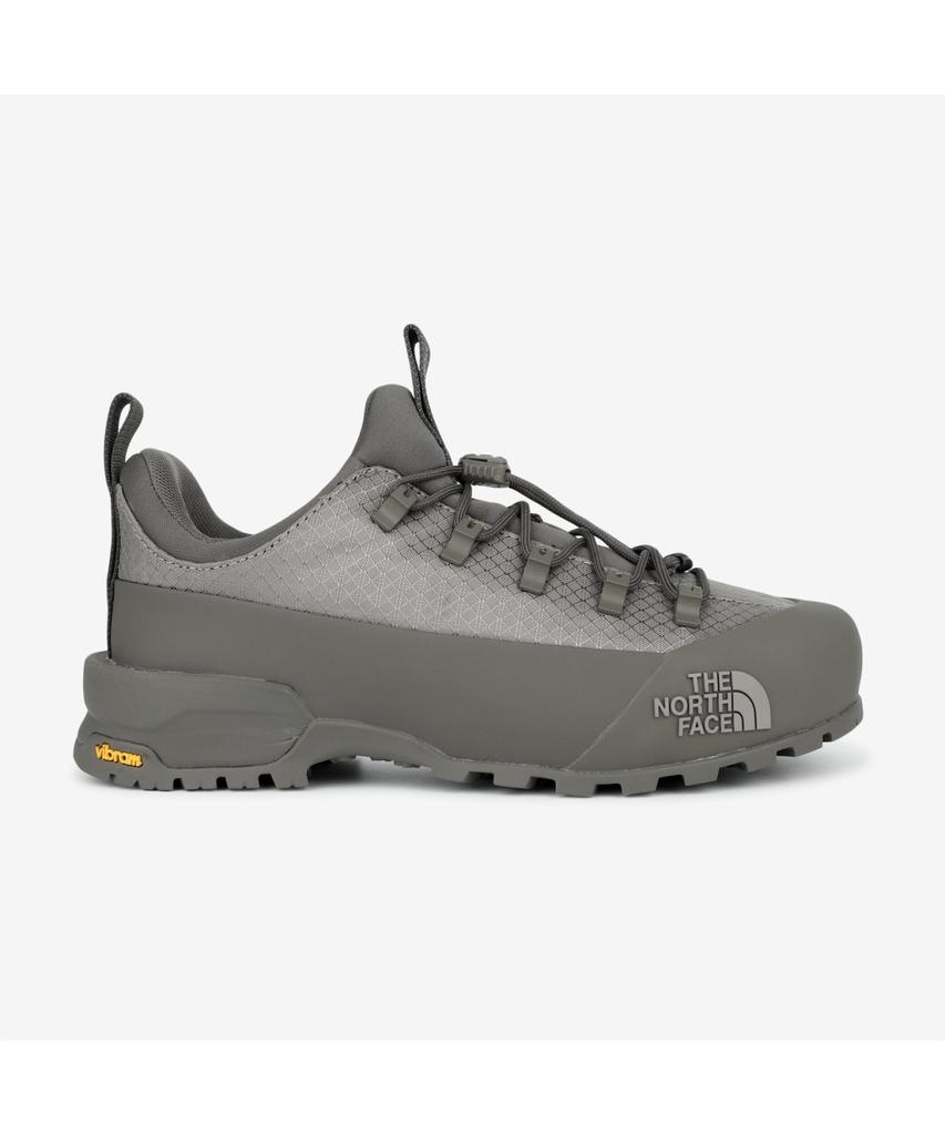 The North Face Ns94R72L White Label Glencliffe Натуральный Коричневый