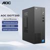 Бизнес-настольный ПК AOC Glory T200 (Китайская версия)