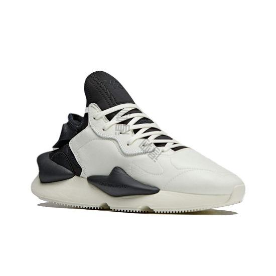 Adidas Kaiwa 'Off White Black' ID5430 Men's Shoes