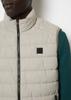 Зимняя куртка Marc O'Polo Steppweste regular (M26096072022) (M26096072022-913) dapple gray