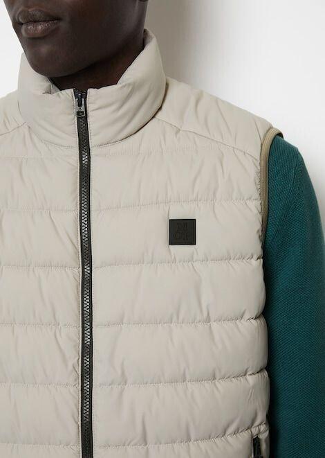 Зимняя куртка Marc O'Polo Steppweste regular (M26096072022) (M26096072022-913) dapple gray