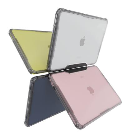Uag Plyo - Protective Case For Macbook Neo (A18 Pro 2026) (Ice)