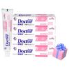 Доктор. Зубная паста для удаления пятен и отбеливания