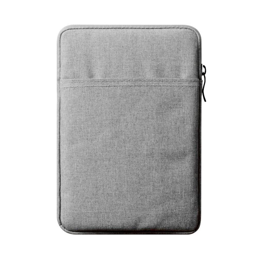 Tablet Sleeve Phone Bag Shockproof e-Reader Carrying Case Protective Pouch for Kindle/Samsung Air Pro Mini Cover 6/8/10/11 Inch