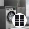 10 Губчатых Фильтров для Сушильных Машин с Тепловым Насосом Casarte и Haier Замена Фильтрующего Хлопка для Улучшения Производительности Сушилки