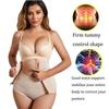 Fajas Post Tummy Waist Shapers Women Body Shaper Waist Trainer Belt Hooks Firm High Compression Slimming Belt Lingerie