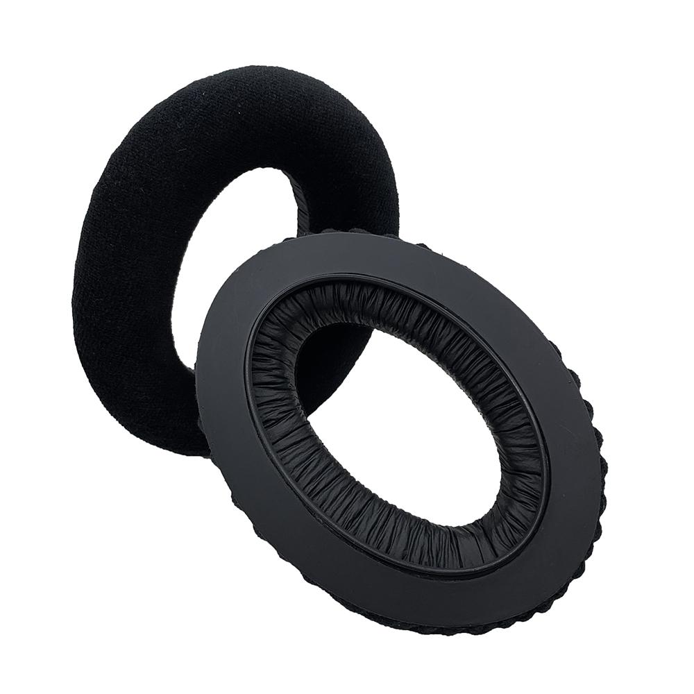 NullMini Replacement Earpads for Sennheiser HD545 HD565 HD580 HD600 HD650 Headphones Headband Sleeve Earphone  Headset