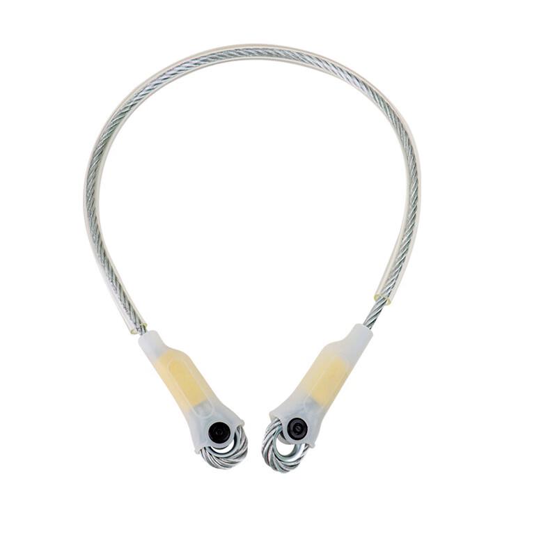 Brangdy 304 Stainless Steel Cable Rope Anchor