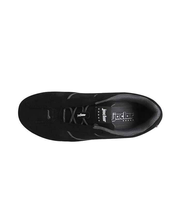 Jaclar Bostonian Racer Черный