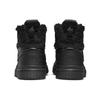Женские кроссовки Air Jordan 1 Acclimate Triple Black DC7723-001