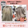Kyogoku Jumbo Roller Treatment Penetration Coloring Comb with Hair Color Rotating Coloring for Men and Women Penetration Comb, Comb, Rollers,