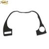 Carbon Fiber Accessories Interior Dashboard Cover Trim For Infiniti Q50 2014-19