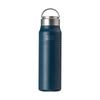 Atlas Water Bottle 700ml Cold Insulation Thermal Insulation Vacuum Insulated Stainless Steel Mug Bottle Screw Direct Drinking Easy To Wash Outdoor