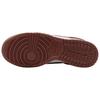 Nike Кроссовки женские Dunk Low Next Nature Dark Pony Elemental Pink White Sail DD1873-114