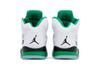 Jordan 5 Ретро Счастливый Зеленый (Женский)