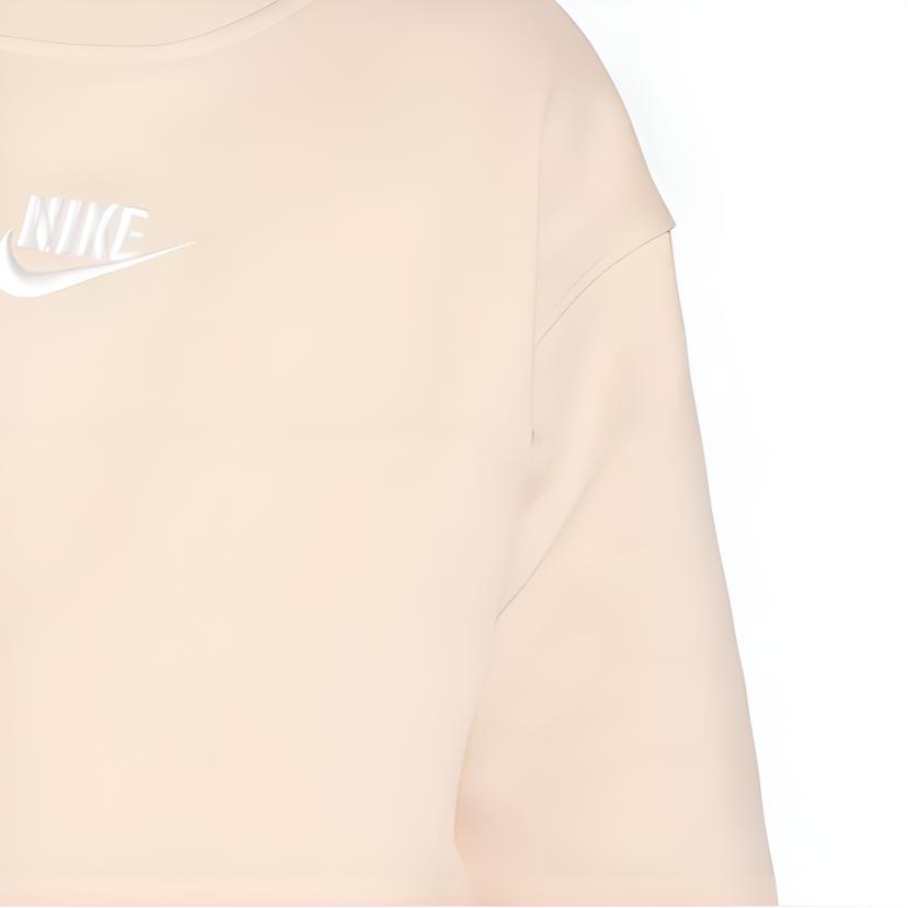 Nike Sweatshirt Apricot Teenagers DD7473-126