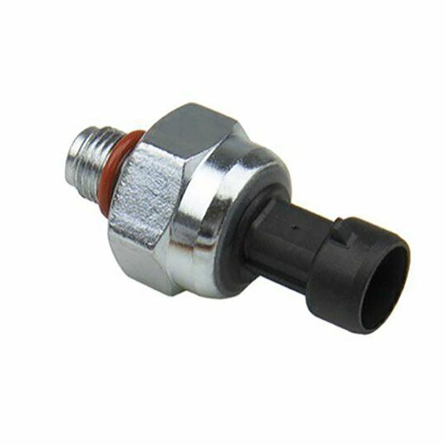 Fuel Injection Pressure Sensor OEM F6TZ-9F838-A Fit for Ford 7.3L