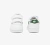 Lacoste Т-образный зажим SET SUI