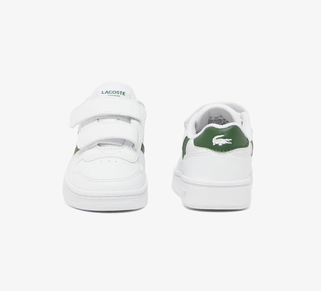 Lacoste Т-образный зажим SET SUI