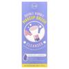 J.Cat Beauty Double Bubble Makeup Brush Cleanser, 150ml (5 Fl Oz)