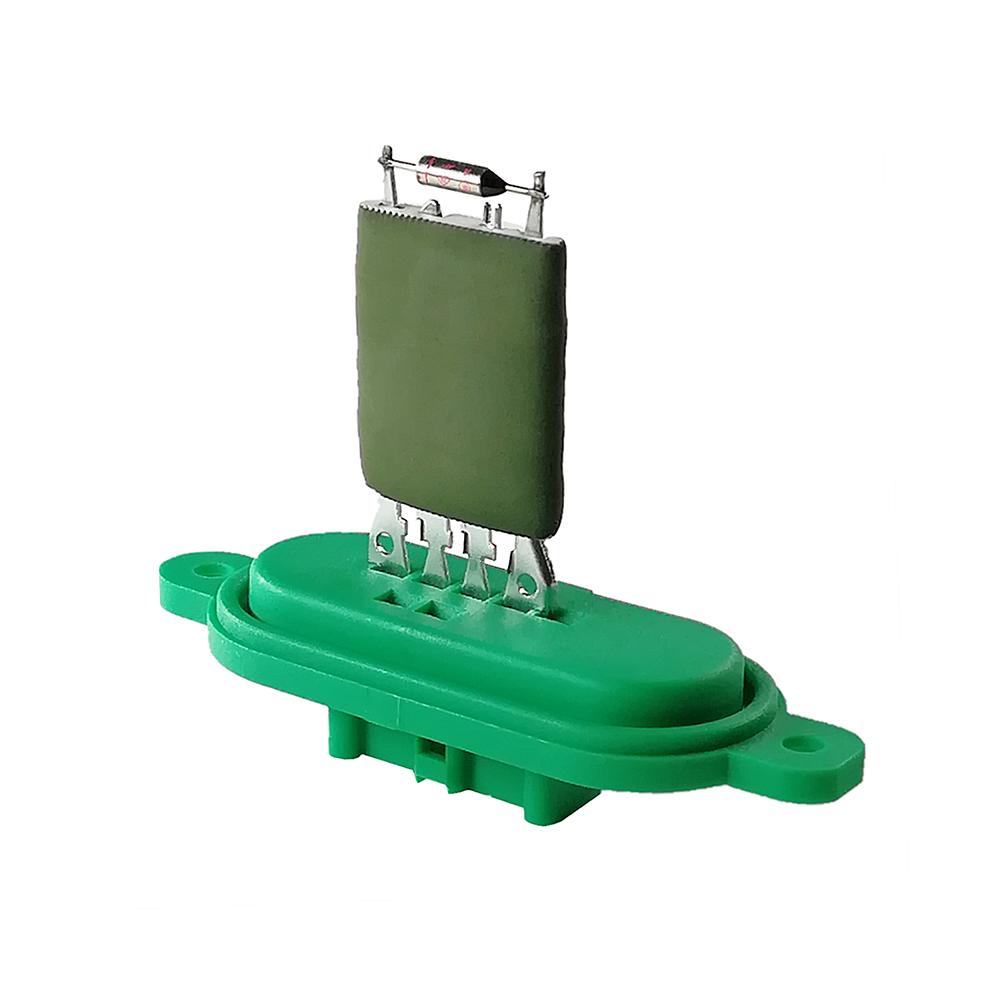 Heater Blower Motor Fan Resistor Fit For Iveco Daily Fiat 500326616