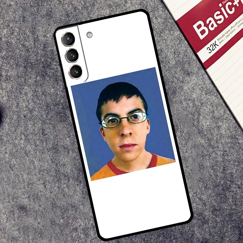 Чехол Mclovin Superbad для Samsung Galaxy S25 S26 Ultra S20 S21 S22 S23 S10 Plus S25 FE S24 Ultra Чехол