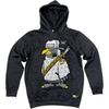 Худи Ninja-Talyor_Hoody_01 Худи с графическим дизайном персонажа Ninja Crow Tailor Худи Худи Худи