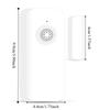 Alarm System Zigbee Door Window Detector Smart Home Security Alarm System  Apartment